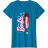 imageBarbie  This Barbie is a Fashionista TShirtSapphire Blue