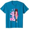 imageBarbie  This Barbie is a Fashionista TShirtSapphire Blue