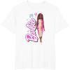 imageBarbie  This Barbie is a Fashionista TShirtWhite