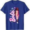 imageBarbie  This Barbie is a Fashionista TShirtRoyal Blue