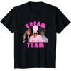 imageBarbie  Fashion Dream Team TShirtBlack