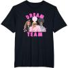 imageBarbie  Fashion Dream Team TShirtBlack