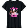 imageBarbie  Fashion Dream Team TShirtBlack