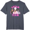 imageBarbie  Fashion Dream Team TShirtHeather Blue