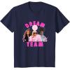 imageBarbie  Fashion Dream Team TShirtNavy Blue