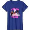 imageBarbie  Fashion Dream Team TShirtRoyal Blue