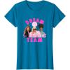 imageBarbie  Fashion Dream Team TShirtSapphire Blue