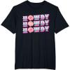imageBarbie  Howdy TShirtBlack