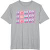 imageBarbie  Howdy TShirtHeather Grey