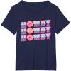 imageBarbie  Howdy TShirtNavy Blue