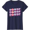 imageBarbie  Howdy TShirtNavy Blue