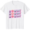 imageBarbie  Howdy TShirtWhite
