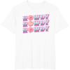 imageBarbie  Howdy TShirtWhite