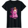 imageBarbie  On My Way TShirtBlack