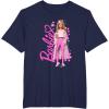 imageBarbie  On My Way TShirtNavy Blue