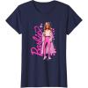 imageBarbie  On My Way TShirtNavy Blue
