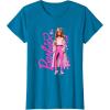 imageBarbie  On My Way TShirtSapphire Blue