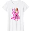 imageBarbie  On My Way TShirtWhite