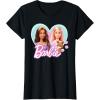 imageBarbie  Pawsitive Vibes TShirtBlack