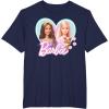imageBarbie  Pawsitive Vibes TShirtNavy Blue
