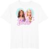 imageBarbie  Pawsitive Vibes TShirtWhite