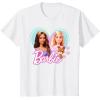 imageBarbie  Pawsitive Vibes TShirtWhite