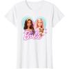 imageBarbie  Pawsitive Vibes TShirtWhite