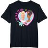 imageBarbie  Summer Dream Team TShirtBlack