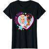 imageBarbie  Summer Dream Team TShirtBlack