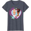 imageBarbie  Summer Dream Team TShirtHeather Blue