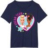 imageBarbie  Summer Dream Team TShirtNavy Blue