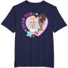 imageBarbie  Summer Dream Team TShirtNavy Blue