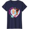 imageBarbie  Summer Dream Team TShirtNavy Blue