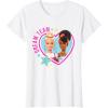 imageBarbie  Summer Dream Team TShirtWhite