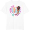 imageBarbie  Summer Dream Team TShirtWhite