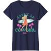 imageBarbie  Surfs Up Cowgirl TShirtNavy Blue