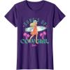 imageBarbie  Surfs Up Cowgirl TShirtPurple