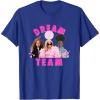 imageBarbie  Fashion Dream Team TShirtRoyal Blue