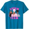 imageBarbie  Fashion Dream Team TShirtSapphire Blue