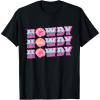 imageBarbie  Howdy TShirtBlack