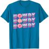 imageBarbie  Howdy TShirtSapphire Blue