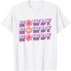 imageBarbie  Howdy TShirtWhite
