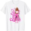 imageBarbie  On My Way TShirtWhite