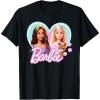 imageBarbie  Pawsitive Vibes TShirtBlack