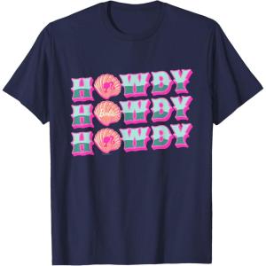 imageBarbie  Howdy TShirtNavy Blue