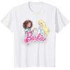 imageBarbie  BFF Heart TShirtWhite