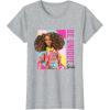 imageBarbie  Be Unique TShirtHeather Grey