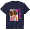 imageBarbie  Be Unique TShirtNavy Blue