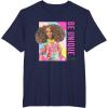 imageBarbie  Be Unique TShirtNavy Blue
