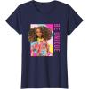 imageBarbie  Be Unique TShirtNavy Blue